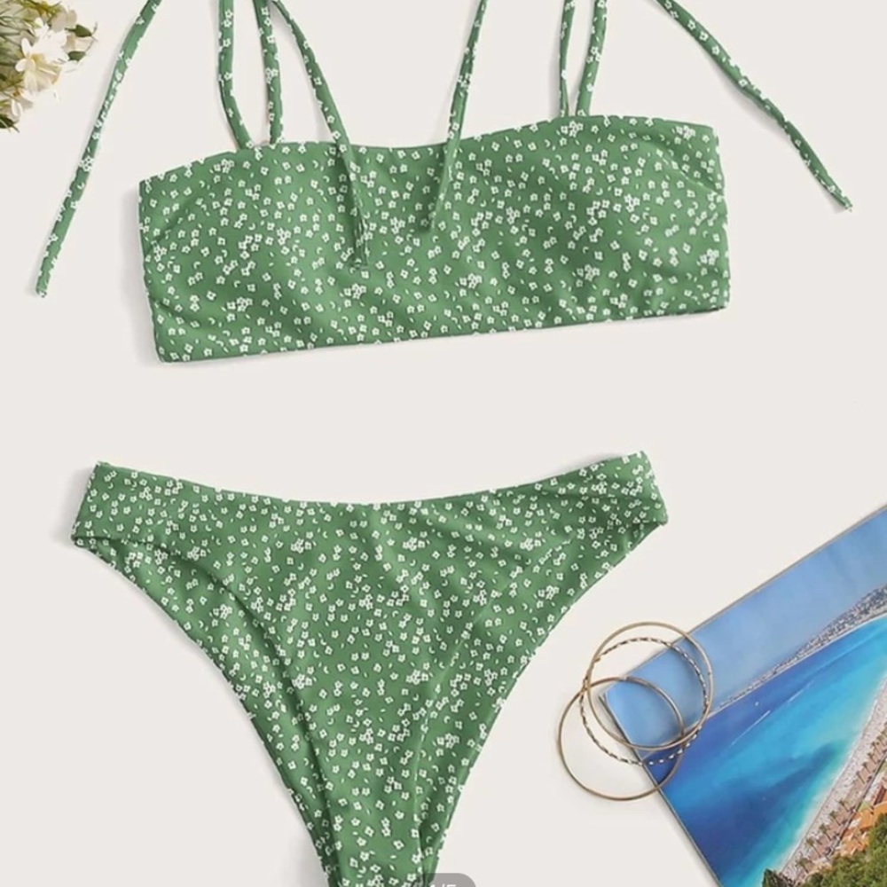 Shein bikini!